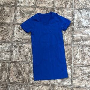 Lululemon girls dress